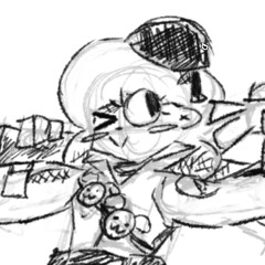 Abbie but soldier TF2