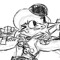 Abbie but soldier TF2