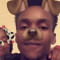 Jamaal J Holman Jr.