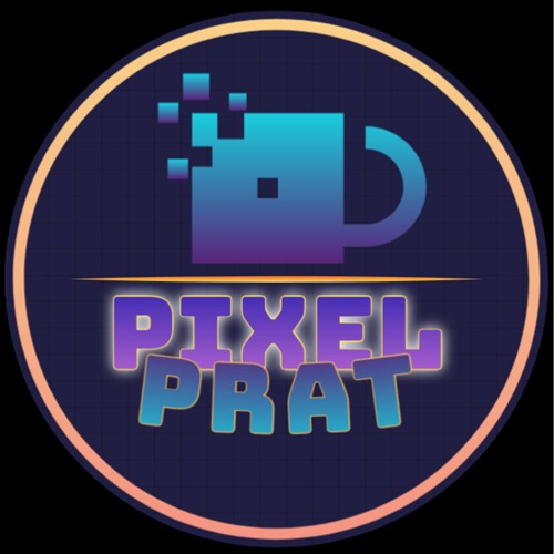PixelPrat’s avatar