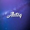 ASTIQ BEATS
