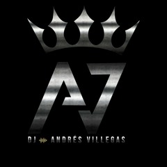 DJ Andrés Villegas