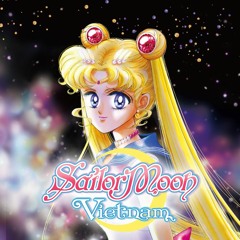 Sailor Moon Vietnam