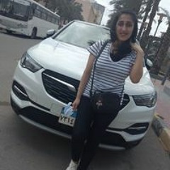 Sara Asad
