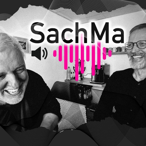 SachMa Podcast’s avatar