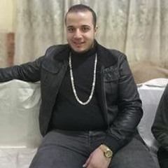 احمد عادل معروف