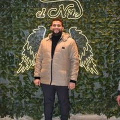 Mahmoud Mohamed