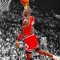 michale jordan