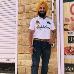 JasBir Singh