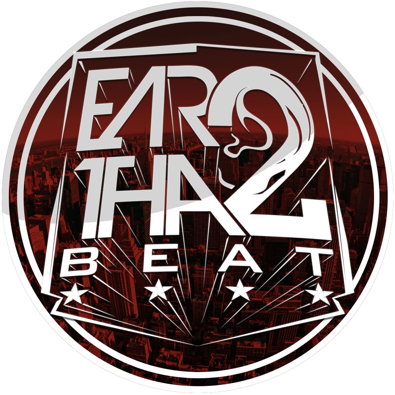Ear2ThaBeat 🎵 Rap Hip Hop Trap Type Beats cover art