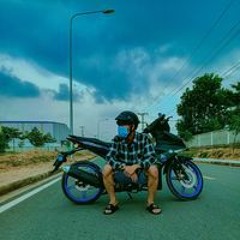 Trường Nè