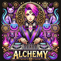 ALCHEMY