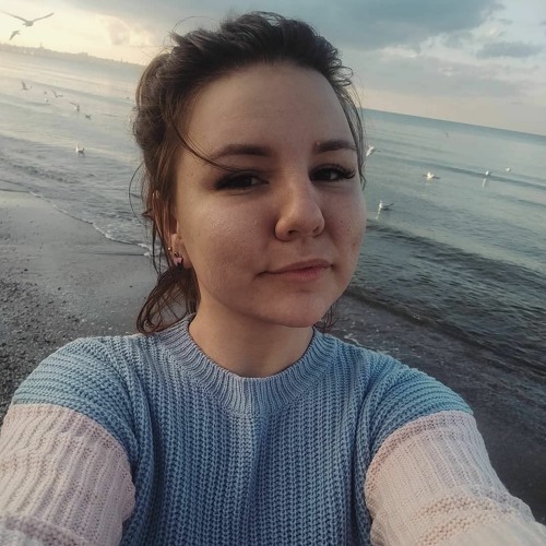 Svetlana Shurova’s avatar