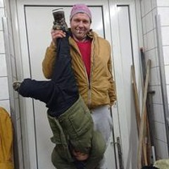 Krystof Krystof
