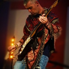 Martin Moran Official