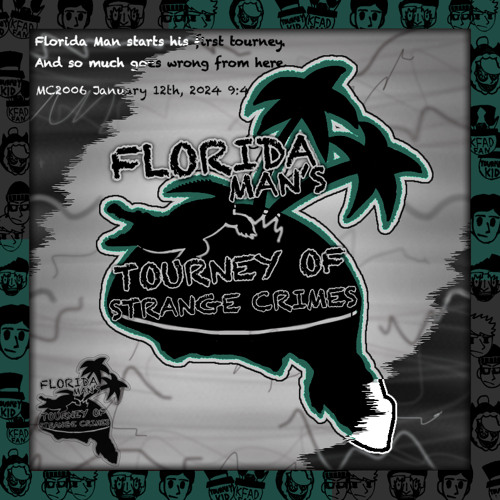 Florida Man’s Tourney of Strange Crimes’s avatar