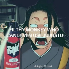 suguru geto
