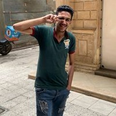 محمد حموده
