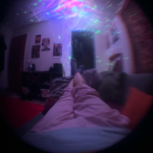 The fisheye lyric II