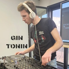 Gin Tonin