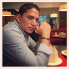 Ahmed Mohammed