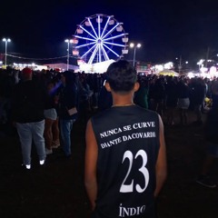 Indio Do CV