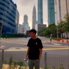 Joel Lian Kim