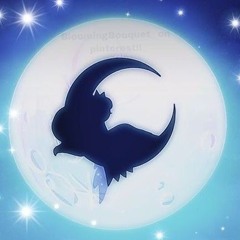 Collection of the Moon and the Sea