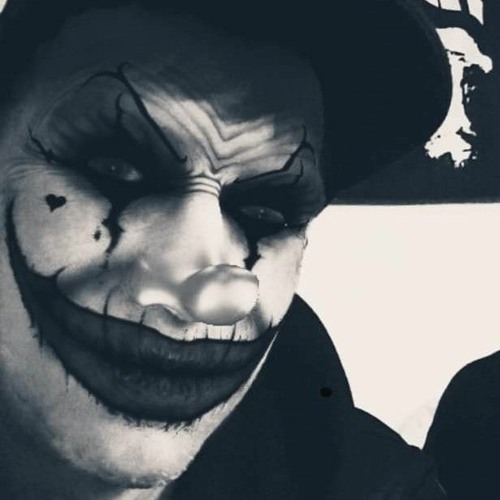Terror Joker’s avatar