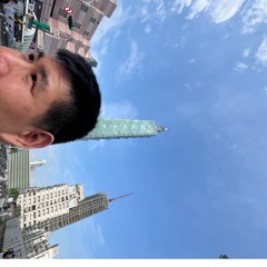 Eric Lin Music