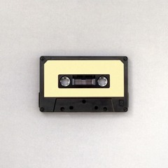 Demo tapes