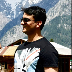 Mohsin Butt