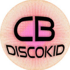 C B Disco Kid BTY London & Solarstorm