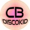 C B Disco Kid BTY London & Solarstorm
