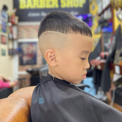 Cao Thắng Barber