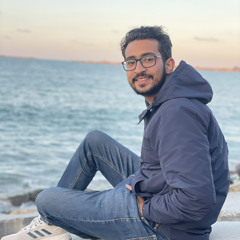 Mohamed Seyam
