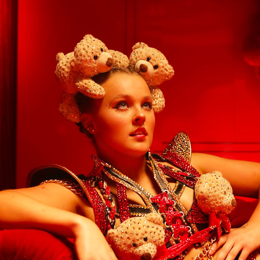 JoJo Siwa