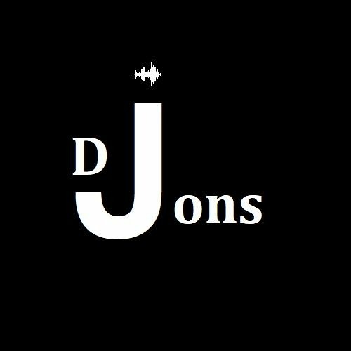 DJ Jons’s avatar