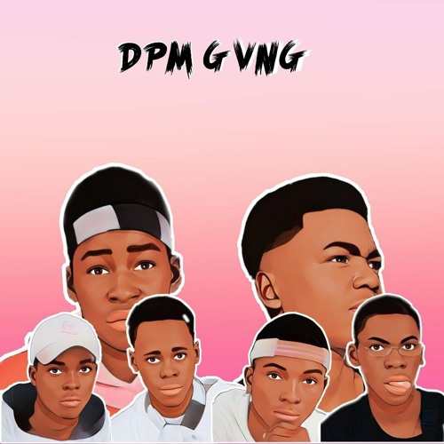 DPM GVNG’s avatar