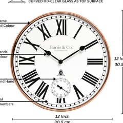 The Clock