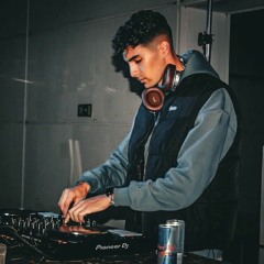 IVANDRO - MOÇA - DJ LEX EDIT LATIN