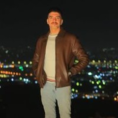 محمد عشري