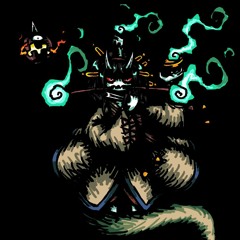 Ze Ghost Emperor