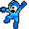 WMegaman Z