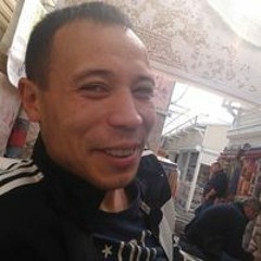 Даниил Ан