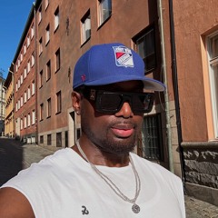 DJ C-PRIMO