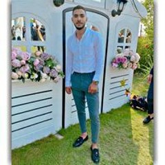 Ali M Ghaith