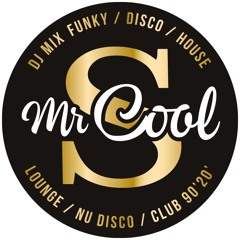 Mr Cool Mix