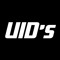 Unreleased ID's