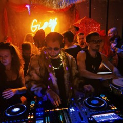 Dj Magician